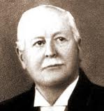 Photo of photos/John Cunningham McLennan bn 1867 portrait